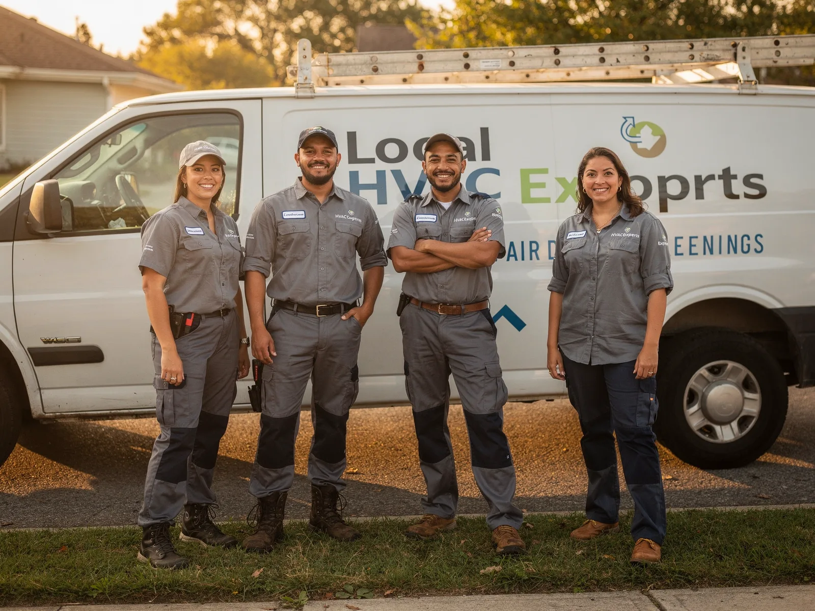 24/7 HVAC Repair & AC Replacement company in Columbia, SC